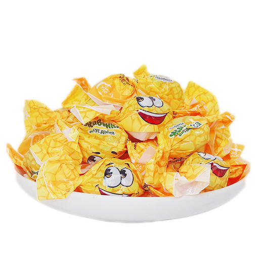 KONTI多种口味软糖500g 商品图4