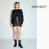 Miss Sixty2020冬季新款羊毛混纺字母毛织套头衫女604RJ0920000 商品缩略图2