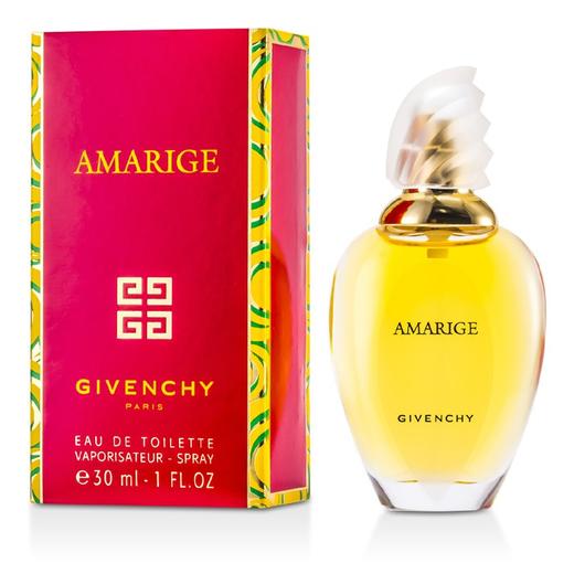 纪梵希 - 爱慕女士淡香水Amarige EDT 商品图1
