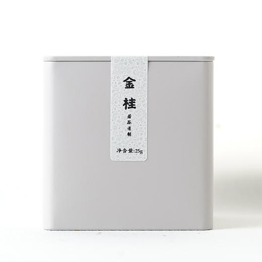 桂花茶  清香迷人 入口清甜 商品图6