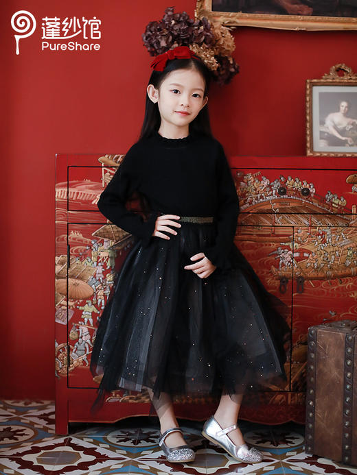 【非质量问题不退换】-简爱打底衫 商品图3