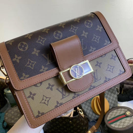 MSL工作室，高端定制，L达芙妮中号 商品图1