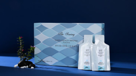 品牌故事|一盒走心的胶原蛋白是怎样诞生的 