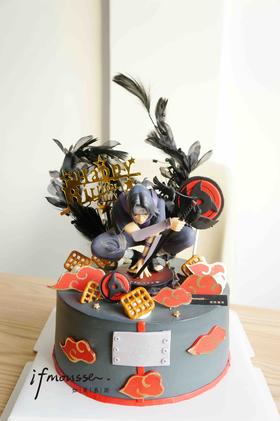 「男士」火影忍者 提前预定