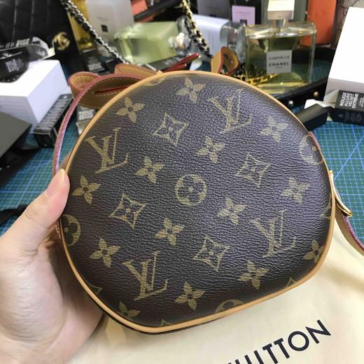 MSL工作室，高端定制，L老花小软饼 商品图5