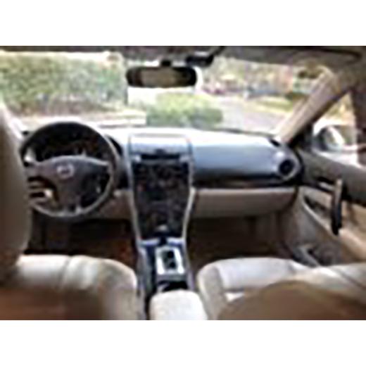 【月租-北京】马自达 6 2.0L 自动豪华型 商品图6