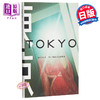 【中商原版】东京 蜷川实花摄影集 日文原版 東京 TOKYO 商品缩略图0