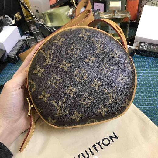 MSL工作室，高端定制，L老花小软饼 商品图1