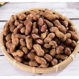 【9.8元/斤】散水煮花生（1500431）