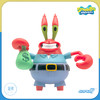 现货 Super7 海绵宝宝 限定版套装 派大星 蟹老板 章鱼哥 Krusty Krab Meal (NYCC 2020)‌ 商品缩略图6