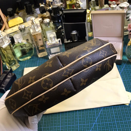 MSL工作室，高端定制，L中古豌豆包 商品图4