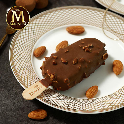 备用梦龙冰淇淋64g1支松露巧克力香草口味可选2日内提货