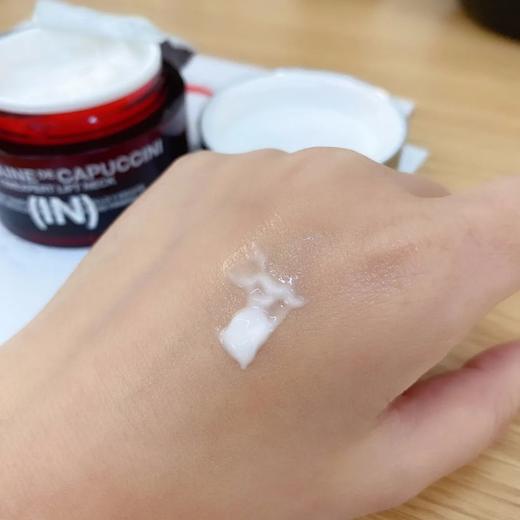 章小蕙推荐 西班牙院线品牌杰曼妮Germaine塑维分子颈霜 50g（3到5天发货） 商品图4