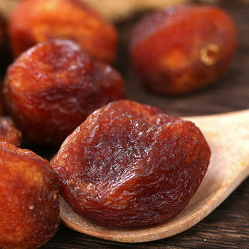 【3.8大促】伊犁树上吊干杏500g二级 商品图1