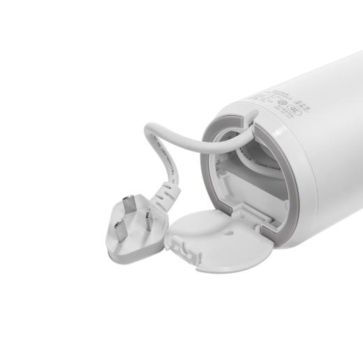 【预售】格力·便携式电热水杯  GKW-3501H 白色 商品图4