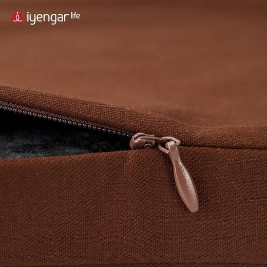 艾扬格 Life 瑜伽肩倒立垫 瑜伽肩垫（大） 冥想 禅修 打坐 商品图2