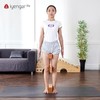 艾扬格 瑜伽半砖+1米伸展带套装 商品缩略图5