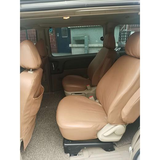 【月租-北京】别克 GL8 2.4L CT舒适版 商品图10