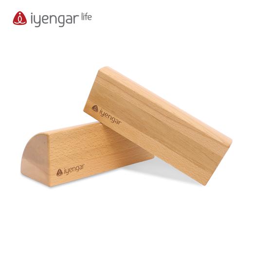 艾扬格 Life 四分之一圆砖（普通版） 商品图2