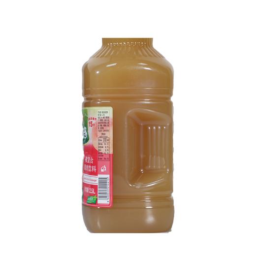 【亚欧超市】汇源果汁 2.5L 商品图2