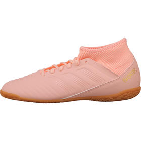 ADIDAS/阿迪达斯 猎鹰 TANGO 18.3 IN 平底室内童款足球鞋DB2325