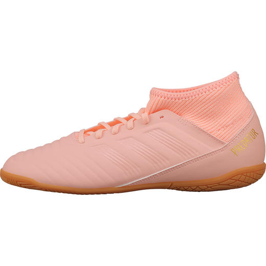 ADIDAS/阿迪达斯 猎鹰 TANGO 18.3 IN 平底室内童款足球鞋DB2325 商品图0