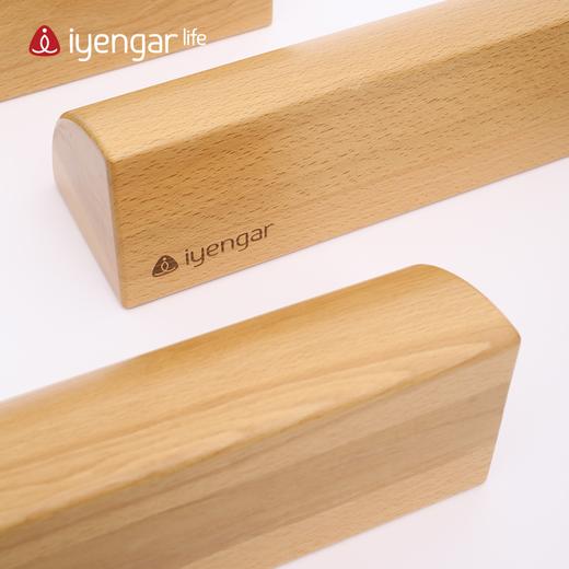 艾扬格 Life 四分之一圆砖（普通版） 商品图5