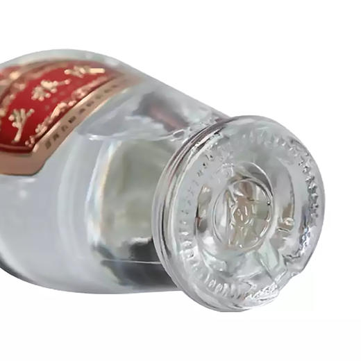 【长期有货】五粮陈典范 52度浓香型白酒 整箱6瓶*500ml包邮 商品图10