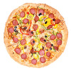 MM 山姆 Member's Mark 超大至尊披萨18寸大张切块售卖 商品缩略图1
