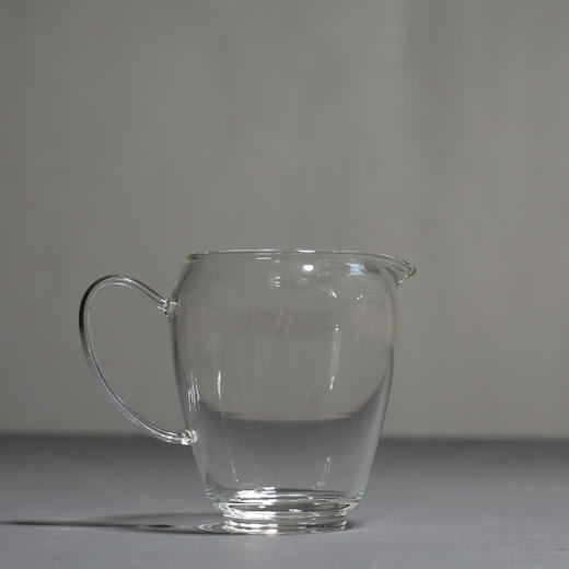 公道杯-玻璃公道杯-耐热玻璃公道杯耐高温加厚玻璃 商品图3