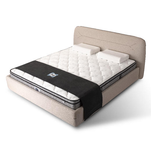 Sealy丝涟床垫  Teddy泰迪 商品图0