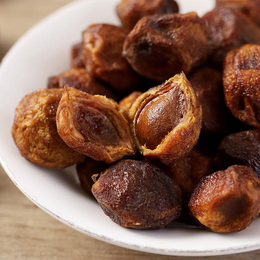 （永久下架）中国树上干杏之乡—新疆61团树上杏干 新疆伊犁直供天然品质 商品图0