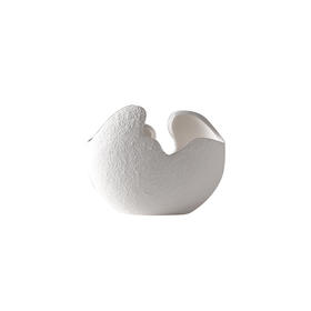 懂窝 |掌心莲 lotus 花瓶 Vase