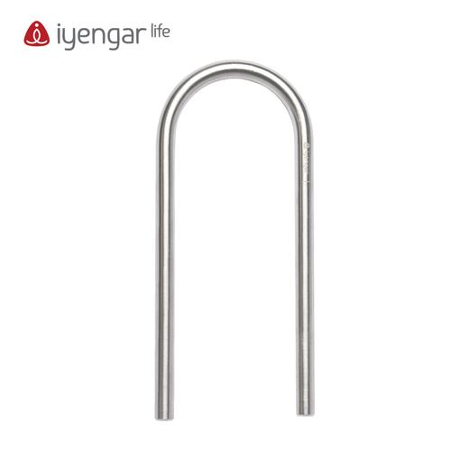 艾扬格 Life 墙钩/墙扣/绳钩/绳扣/U型钩/瑜伽辅具A4008 商品图0