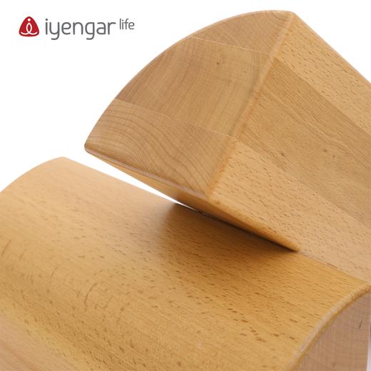 艾扬格 Life 四分之一圆砖（普通版） 商品图3