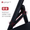 艾扬格 Life 黑纹纱 三横杠 瑜伽椅子 商品缩略图6