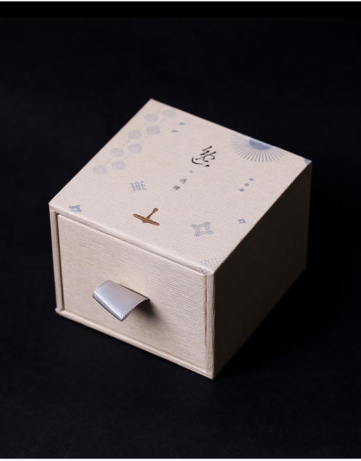 西泠印象 逃禅·陀螺印章 实心黄铜胡桃木打造典藏印章 商品图3