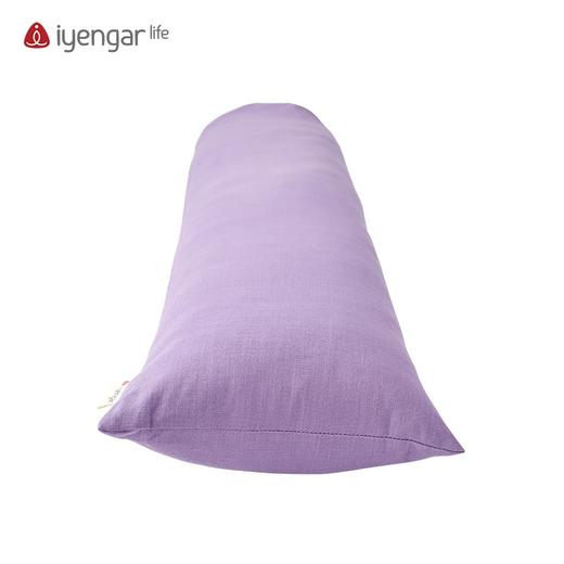 艾扬格 Life 呼吸枕/瑜伽辅具  调息冥想 呼吸修复 商品图3