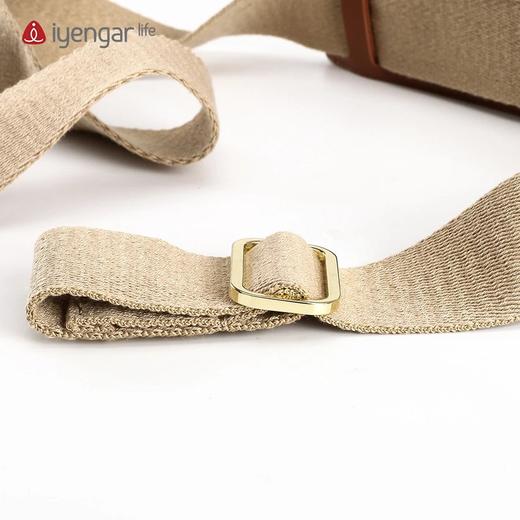 艾扬格 Life 瑜伽垫背带/瑜伽辅具 商品图4