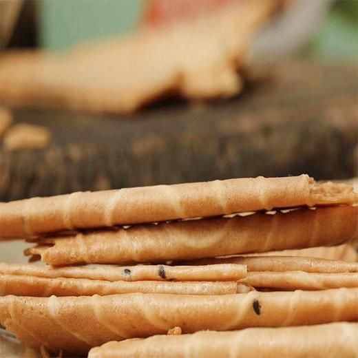 福利秒杀~【“椰笑侠”椰香手工饼】 126g/盒 多规格任选   印尼手工饼 南洋风味 商品图3