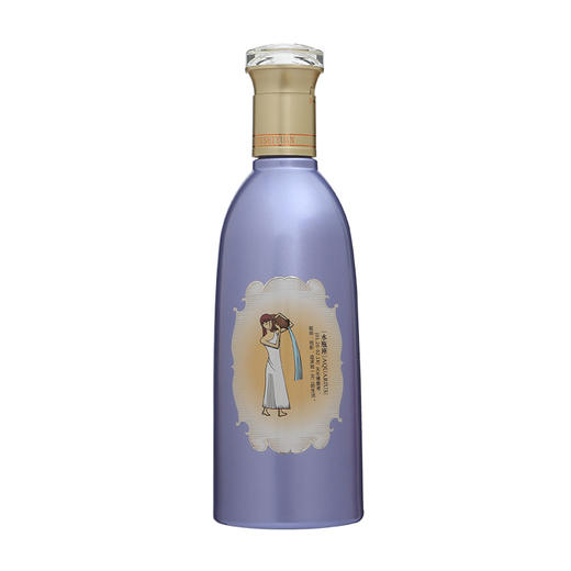 【酒厂直营】今世缘浓香型白酒十二星座42度500ml 商品图8