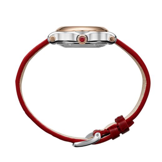 萧邦 Chopard Happy Sport 系列机械女表 腕表 278573-6026 商品图1
