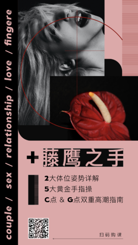 MBK-＋藤鹰之手指交课问答汇总2