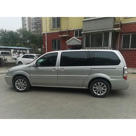 【月租-北京】别克 GL8 2.4L CT舒适版 商品图7