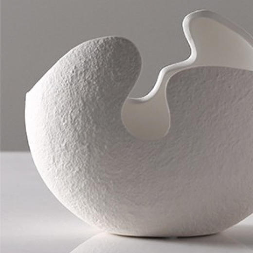 懂窝 |掌心莲 lotus 花瓶 Vase 商品图4