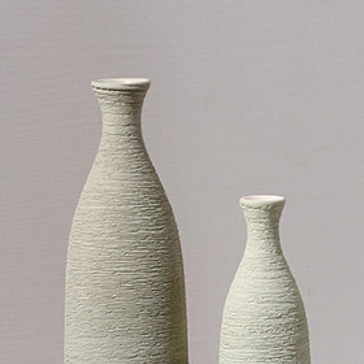 懂窝 |沉默 silence 花瓶 Vase 商品图7