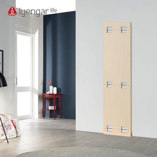 艾扬格 Life 家庭装瑜伽墙 方便 安装 居家使用A5010（一组瑜伽墙的单价） 商品图1