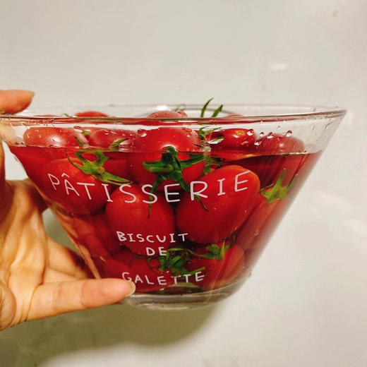 【蜂糖千禧果】 商品图0