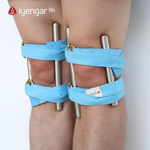 艾扬格 Life 膝棒/瑜伽辅具（39元/根） 商品图2