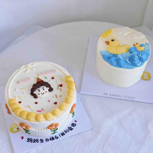 ins风 头像手绘 商品图5